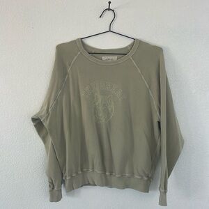 The great graphic sweatshirt